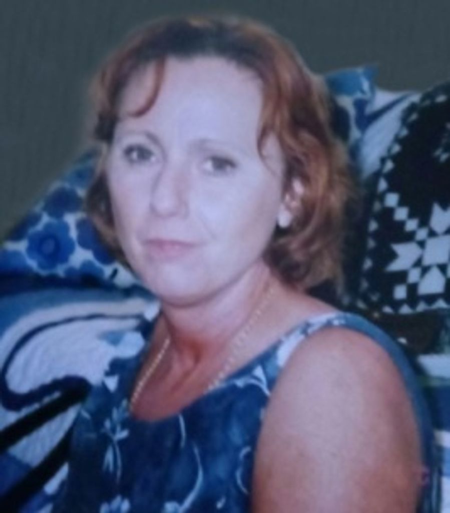 Linda Gregory