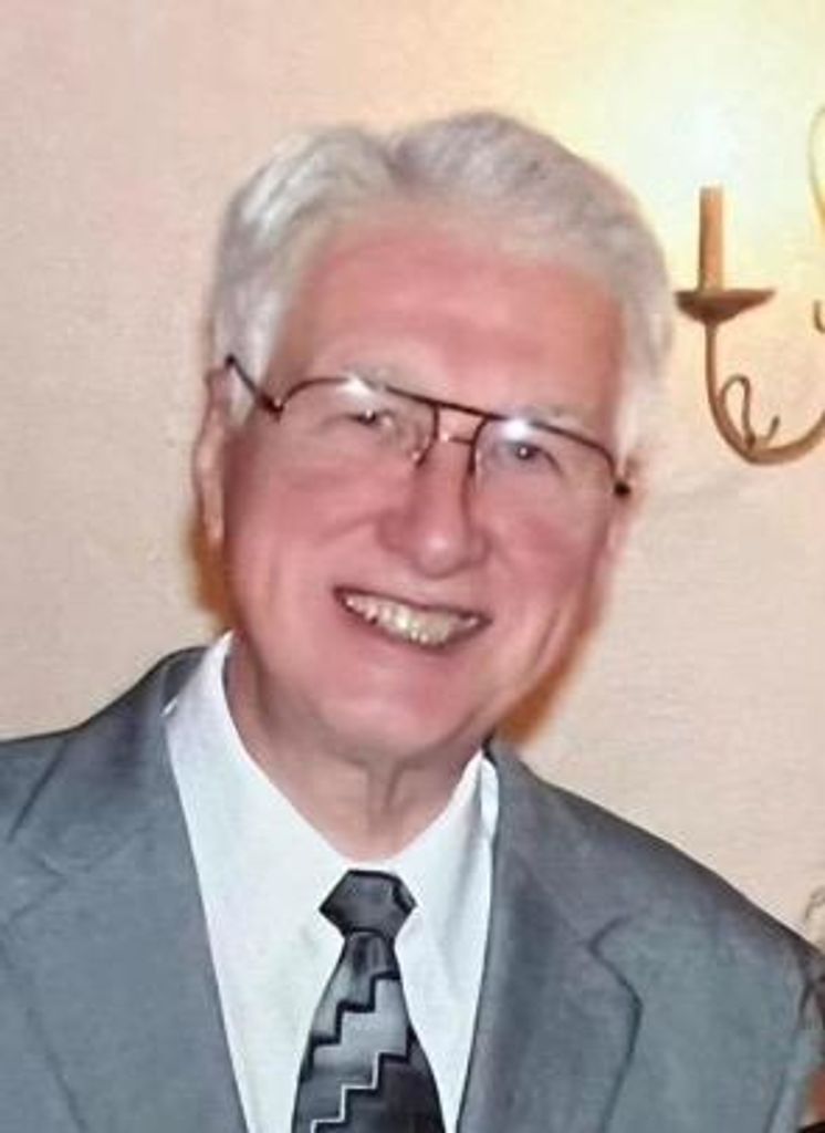 Richard L. Strause