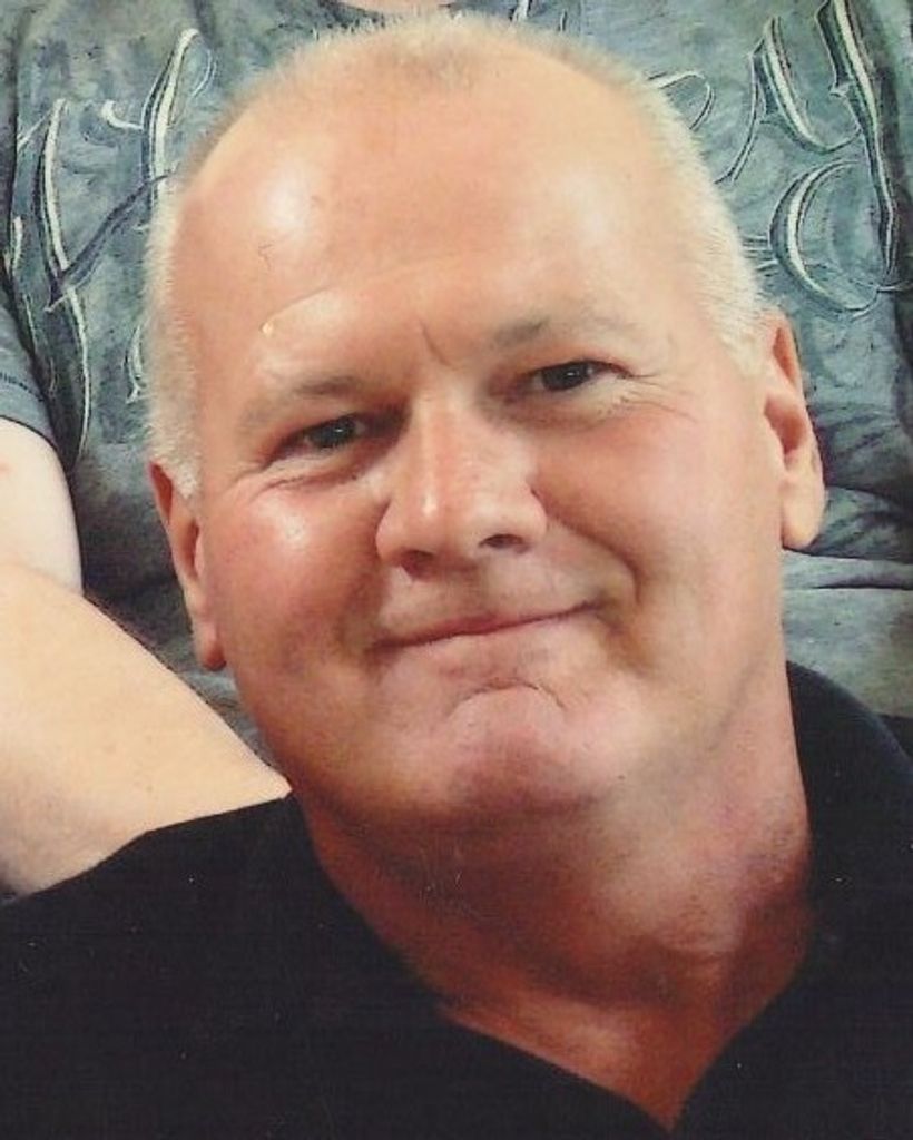 Randall "Randy" James Franklin Profile Photo