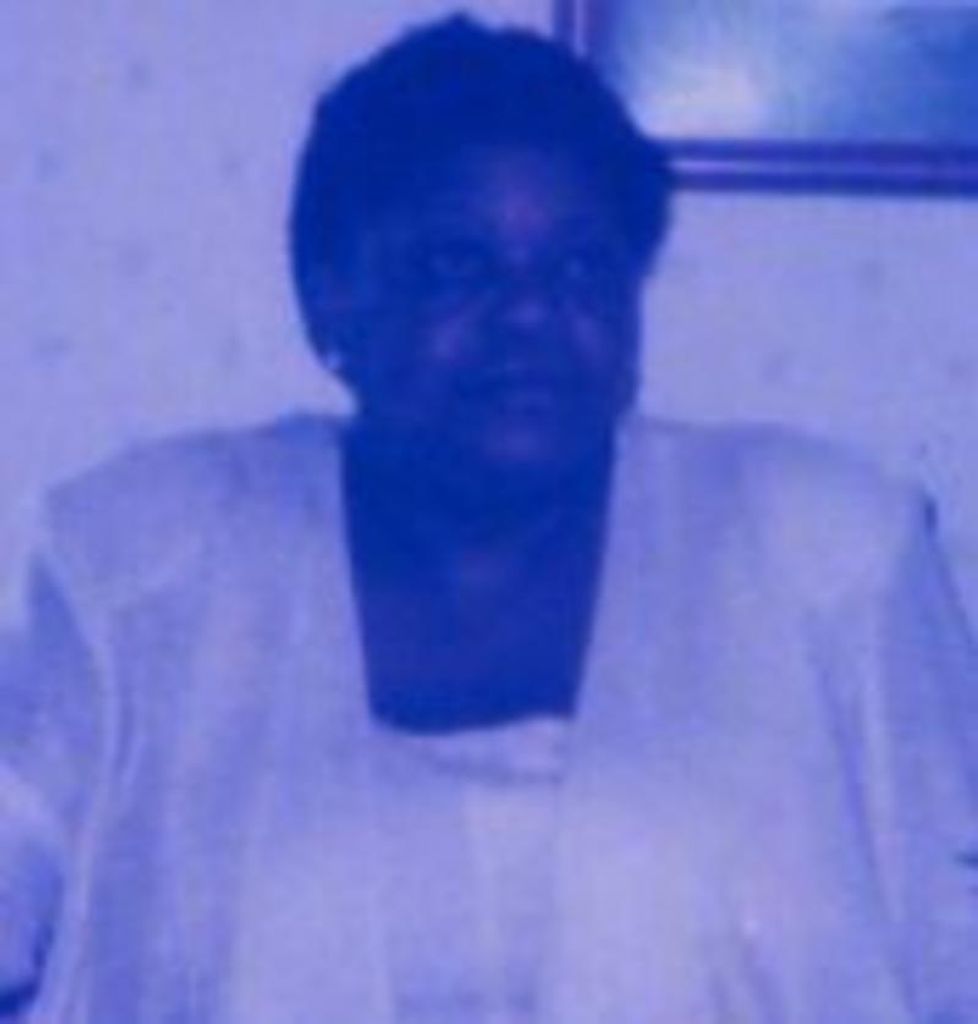 Mary Lillie Williams Profile Photo