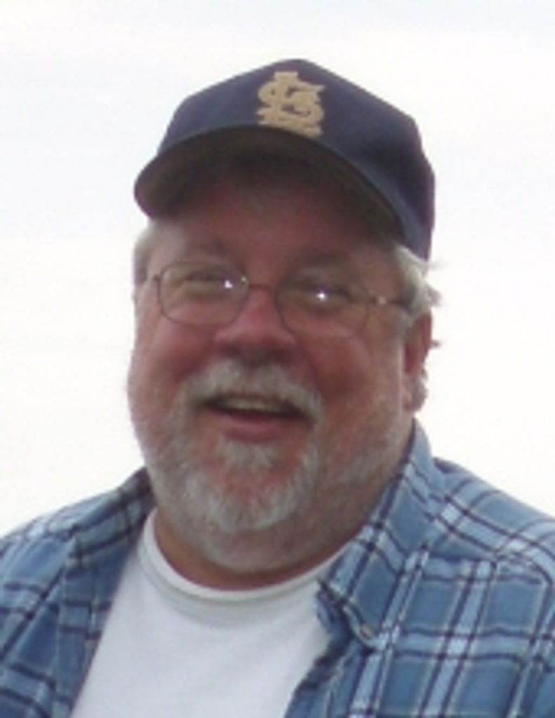 Marion "Marty" F. Conlee. Jr.