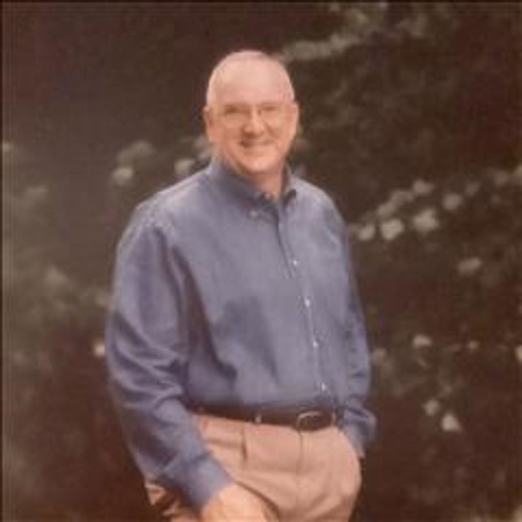 Dr. C. Worth Clinkscales