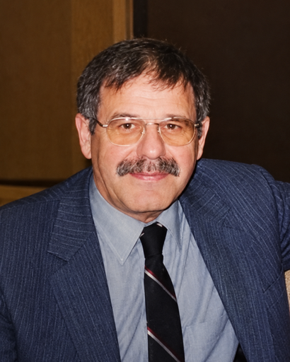 Joseph Dilger's obituary image