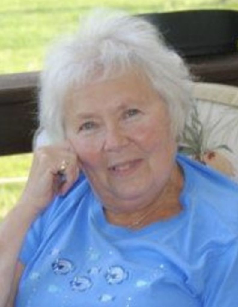 Carla Ann (Naffin)  Zelinsky Profile Photo