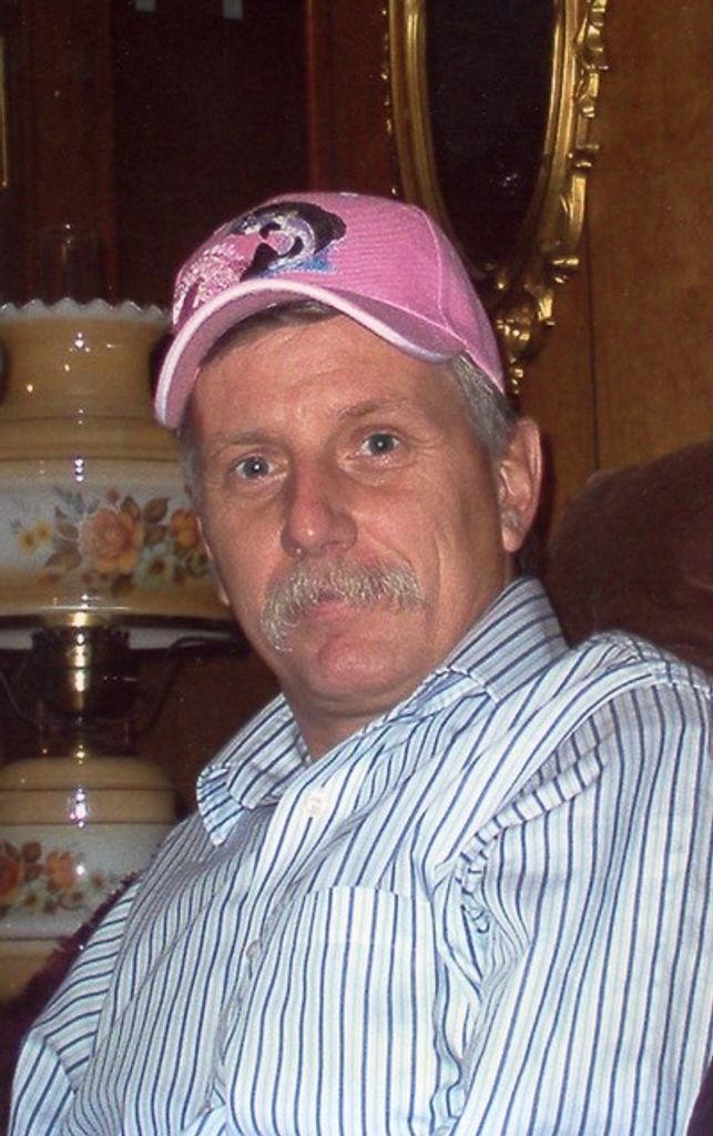 Danny Joe Smith Profile Photo