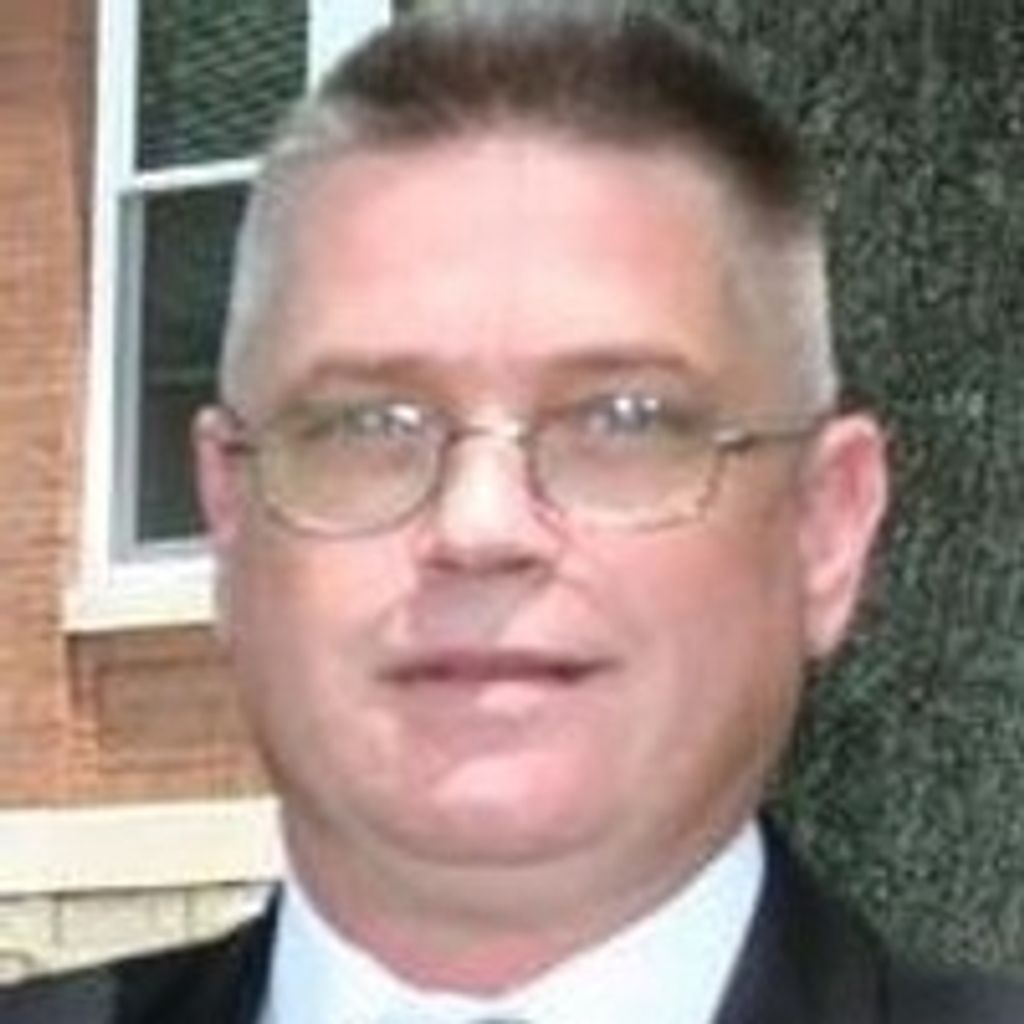 Clifford Allen Offill, Sr.