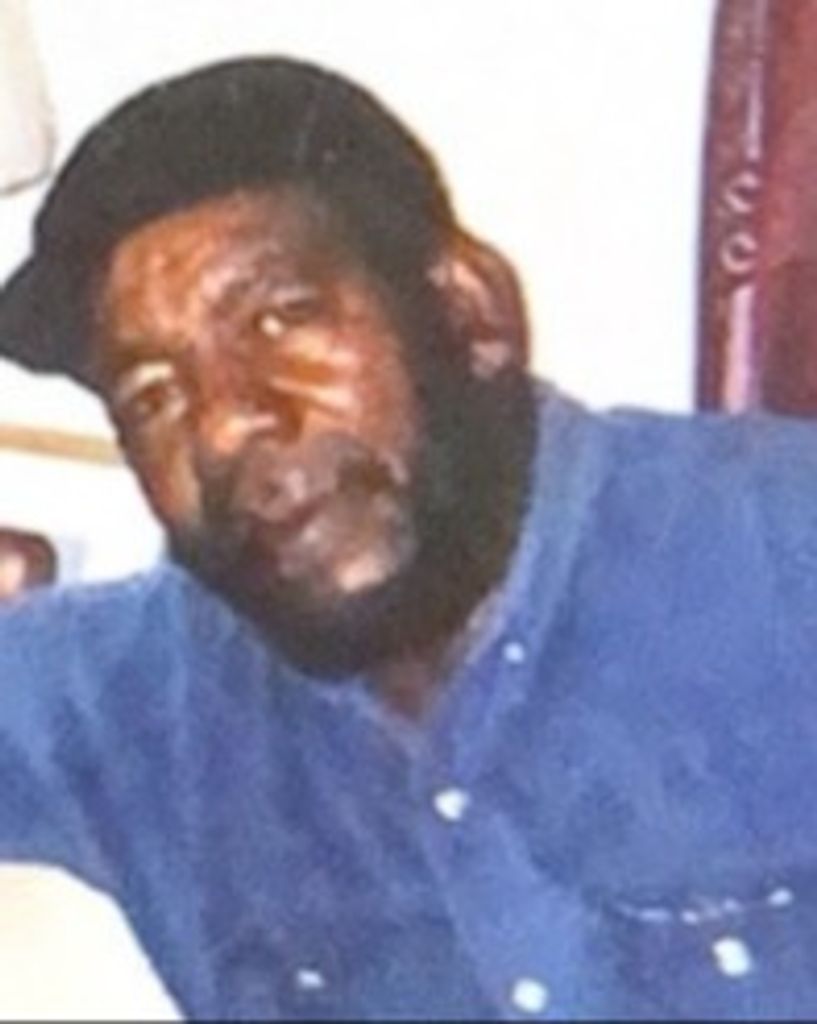 Robert Sheppard