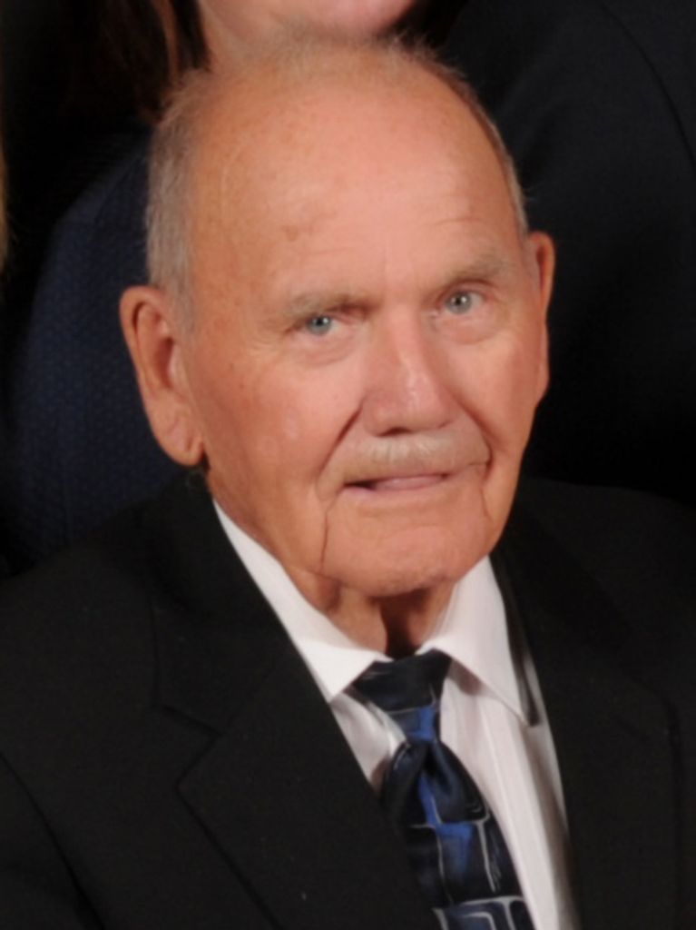 Robert M. Jorgensen