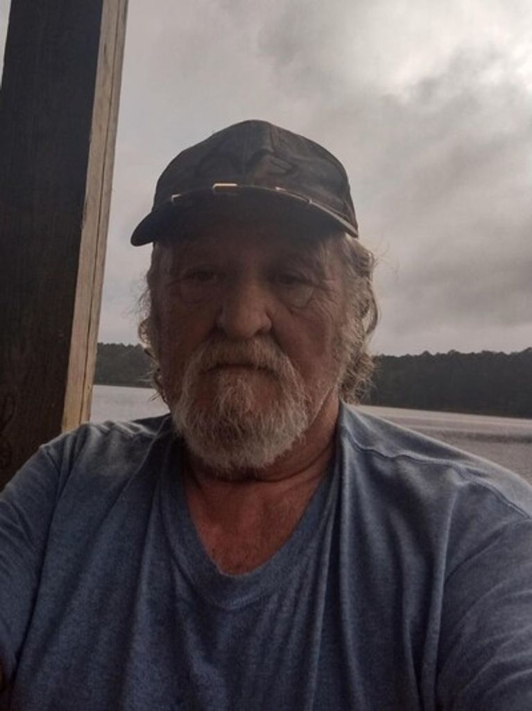 Steve Gray Profile Photo