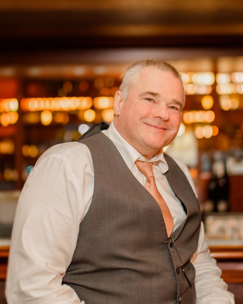 Michael A. Pianka Profile Photo
