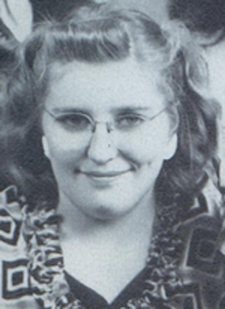 Ethel Benstine