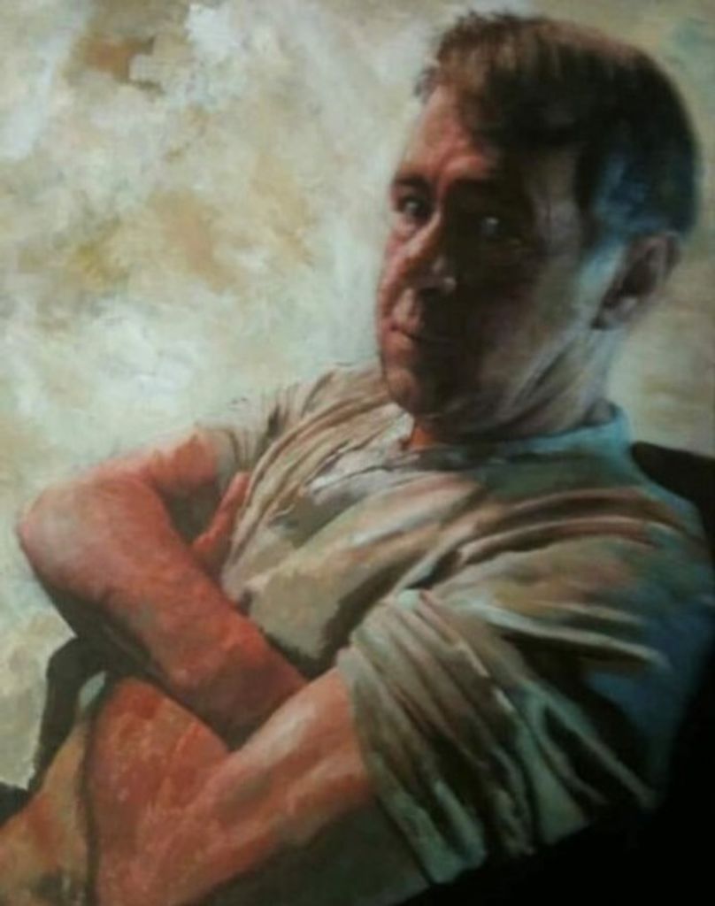 Michael J. Hardy