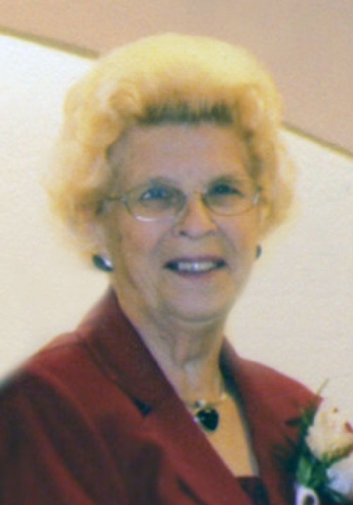 Joan Thiel Profile Photo