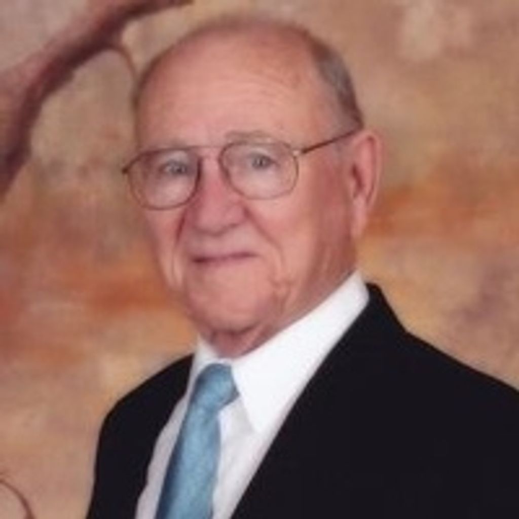 Allen Leon Moslander