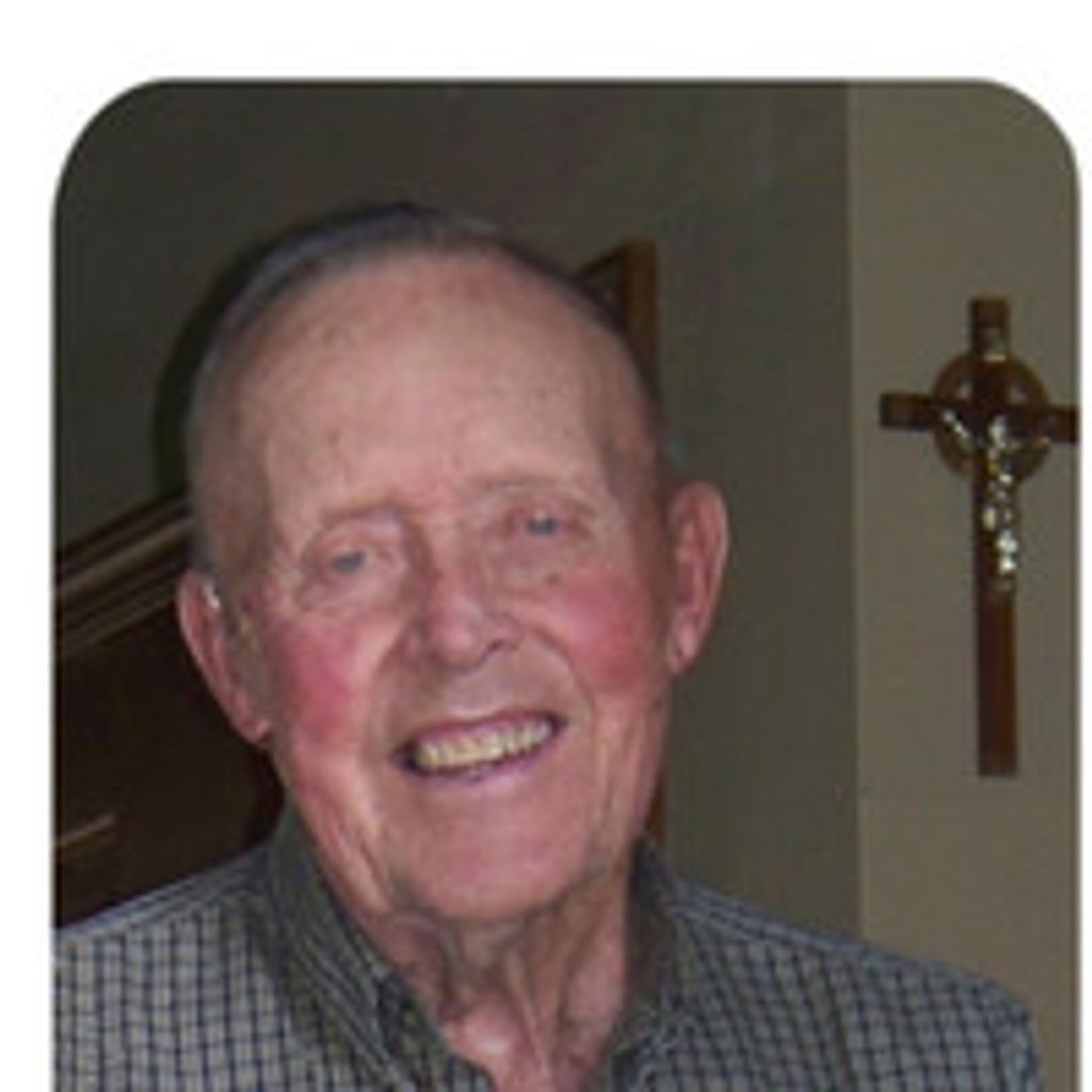 Cletus M. Hoying
