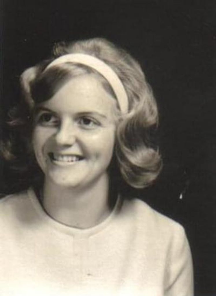 Scottie Marie Hamlett Profile Photo