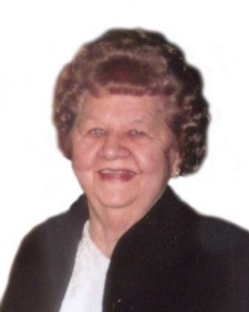 Jean  A. Foster