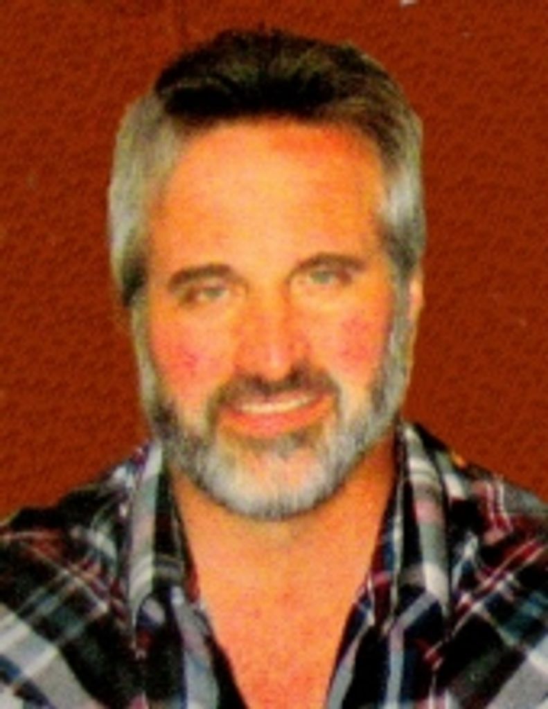 Gary Pesall