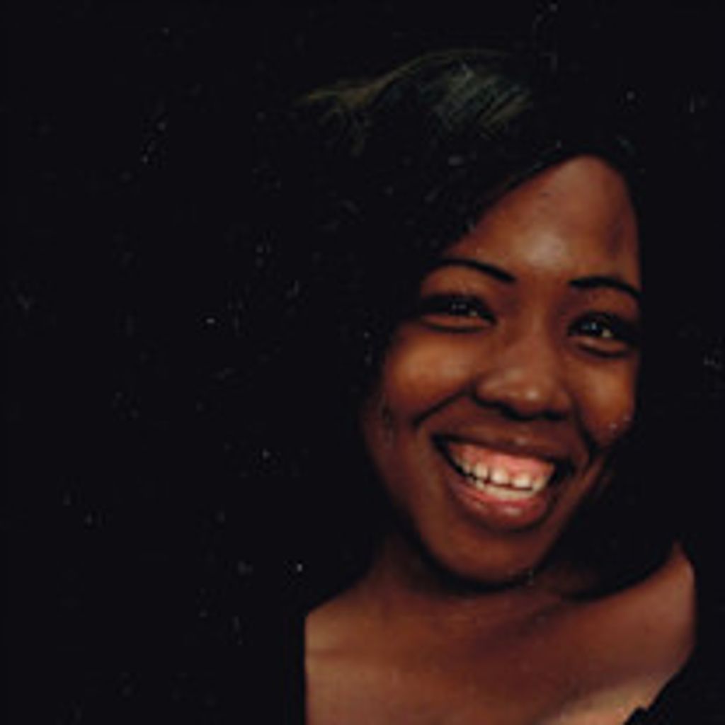 Laquita Dawn Crenshaw