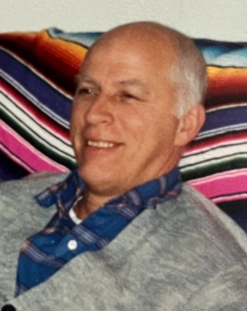Paul E. Stought Profile Photo