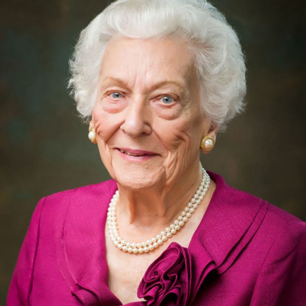 Dorothy Jensen  Bertin Profile Photo