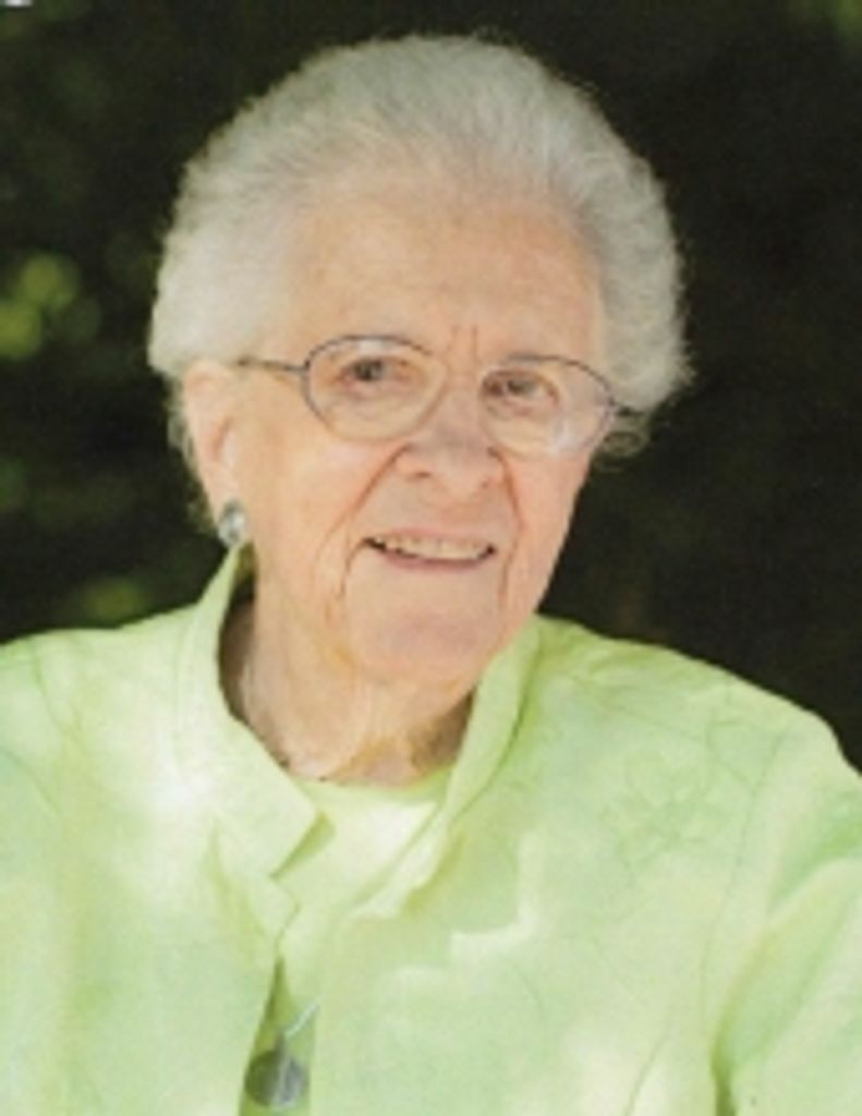 Mary Margaret Neugent