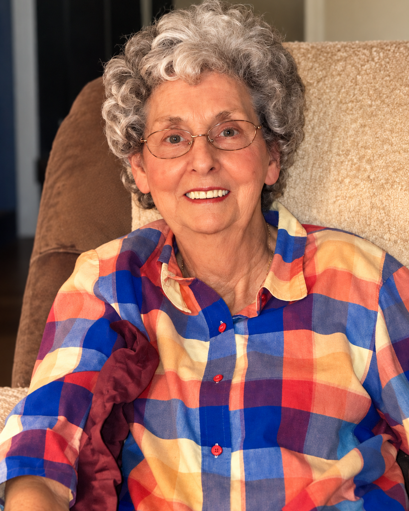 Mary Elizabeth White