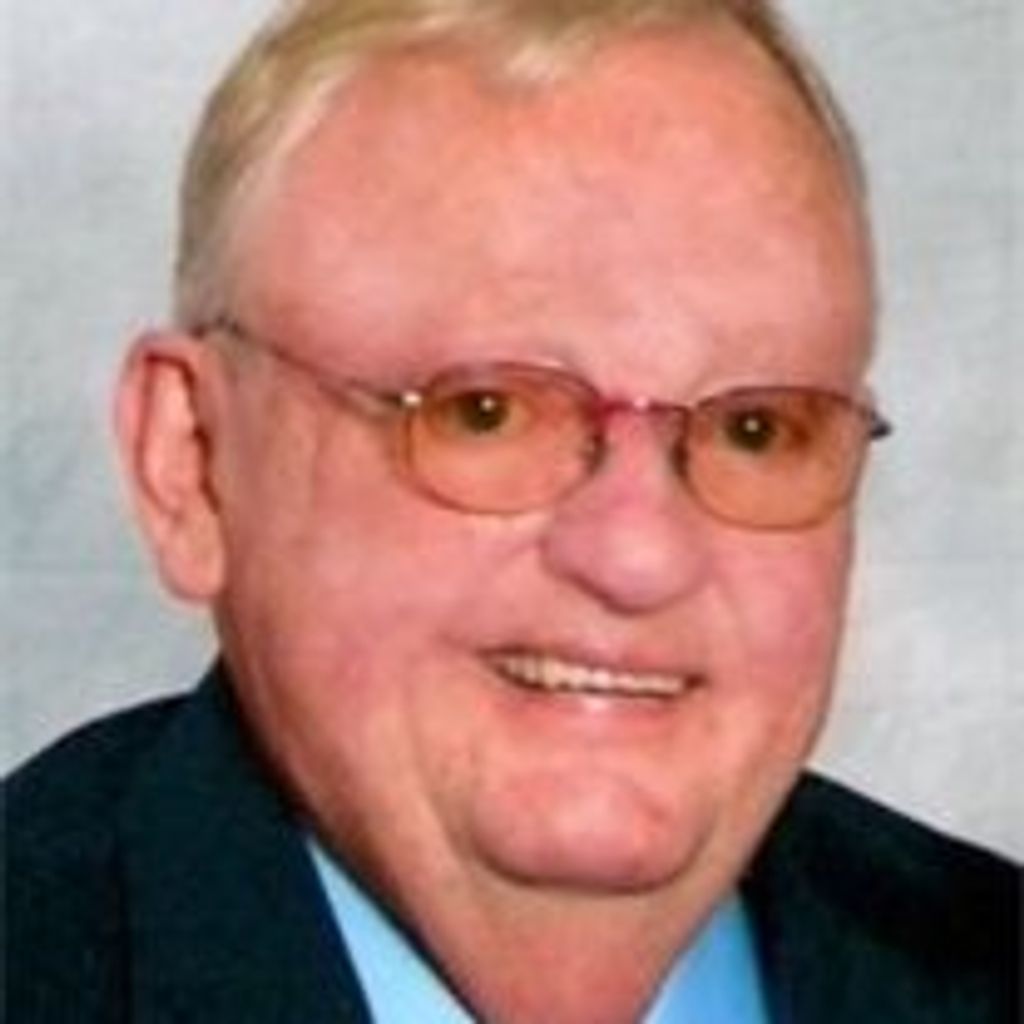 Paul J.  Flanagan