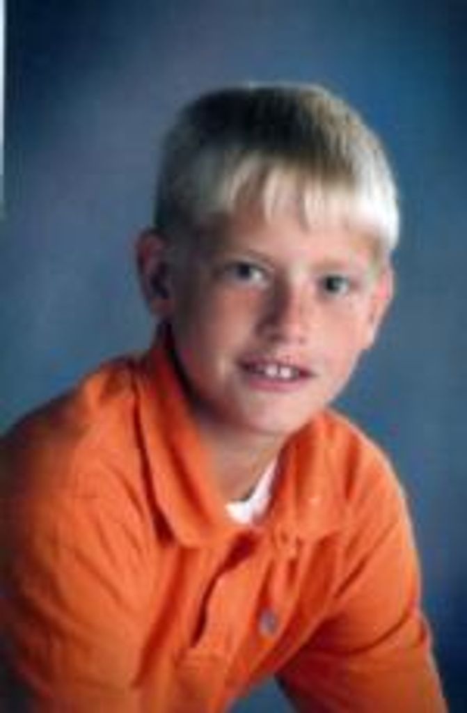 Matthew Christopher Anderson