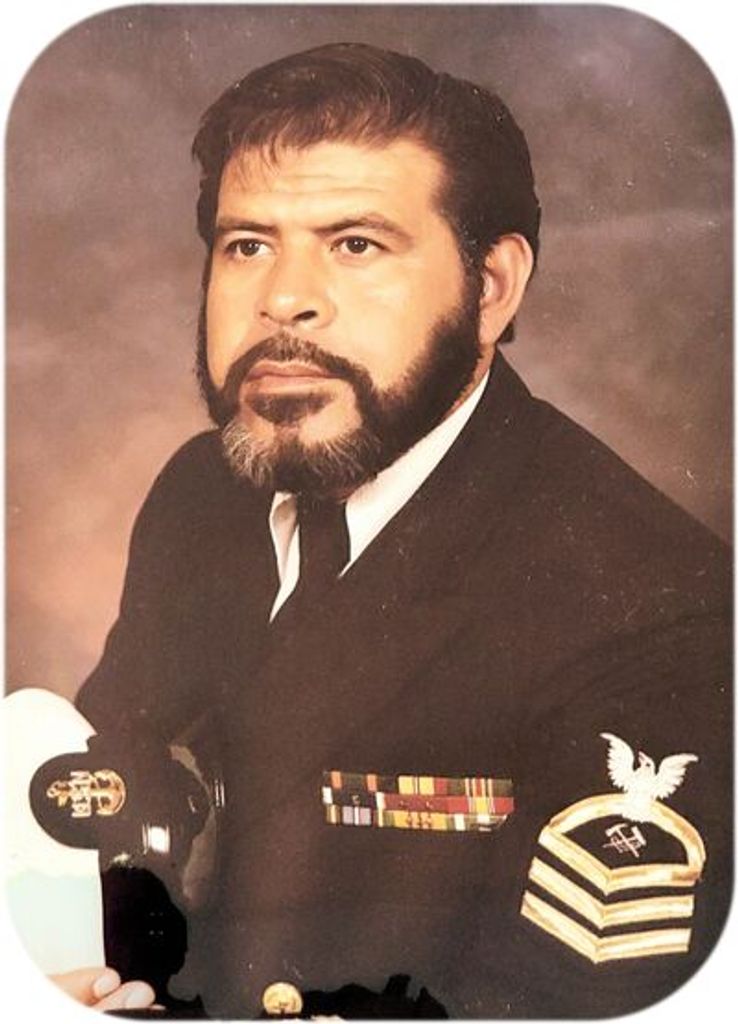 Mike Urquijo Profile Photo