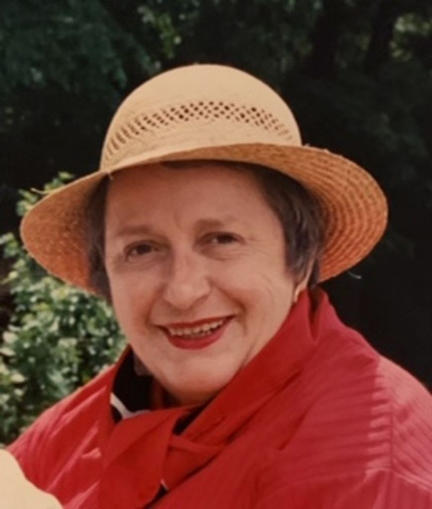 Nancy Anne Rappleyea Profile Photo