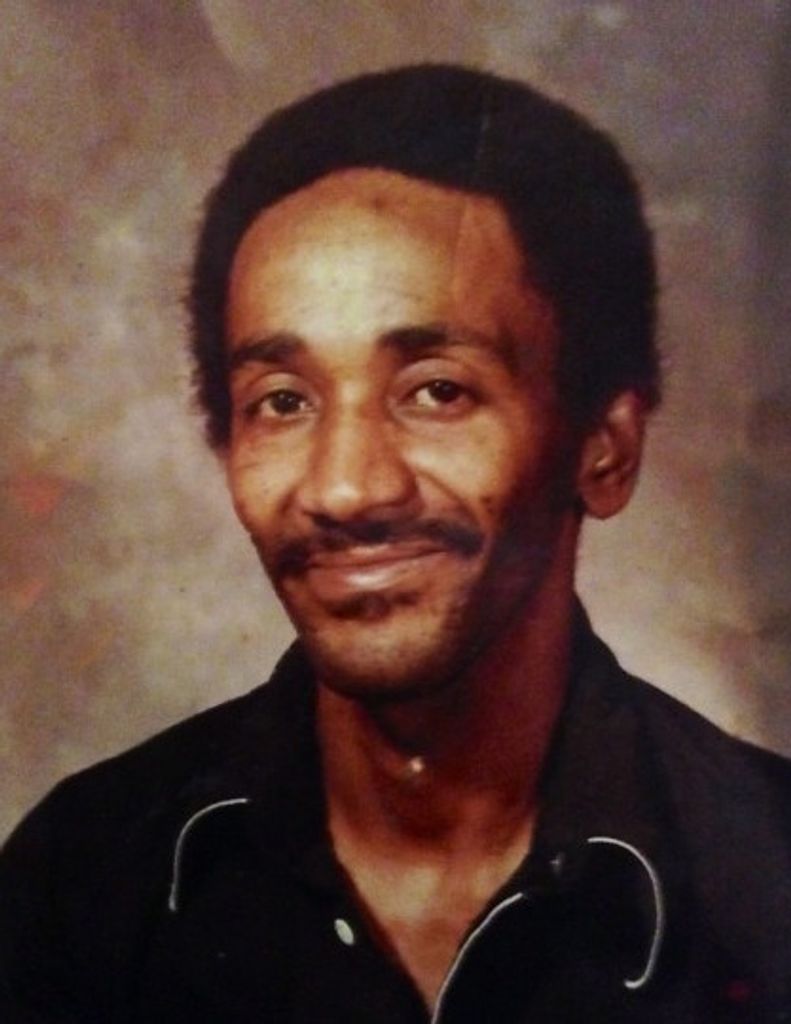 Walter "Bug" Frank Simpson Profile Photo