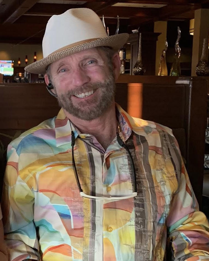 Floyd Raymond West Jr.'s obituary image