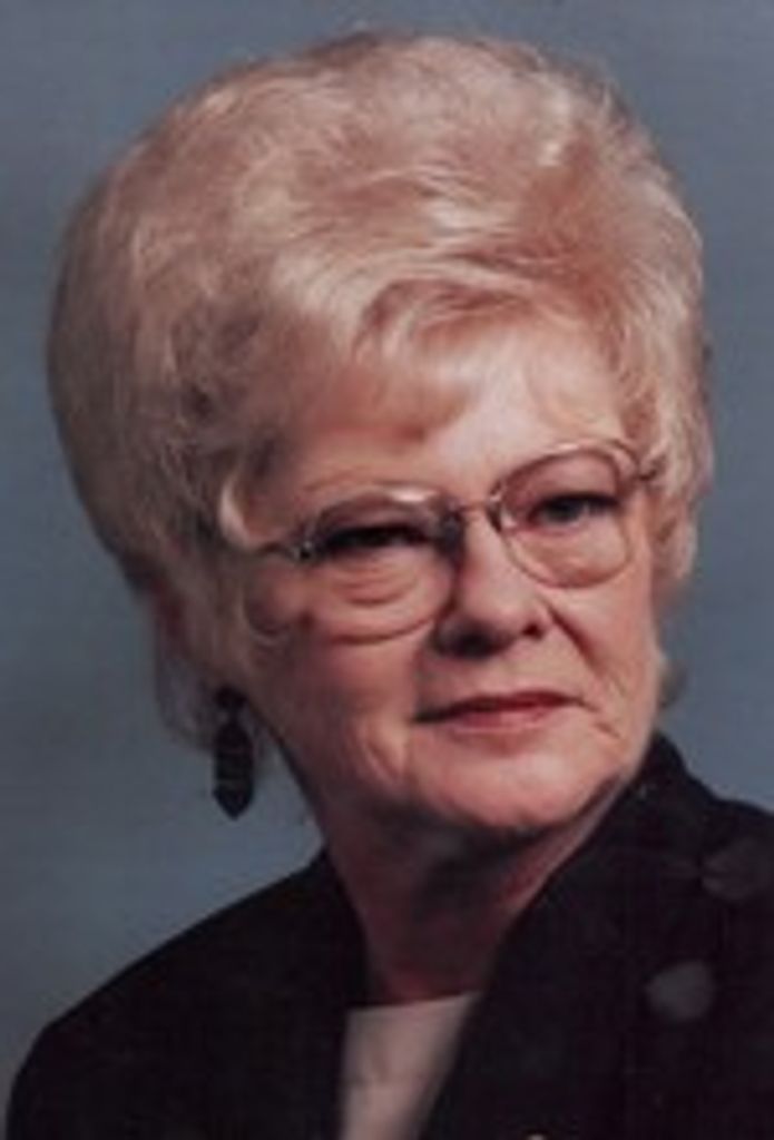 Bonita M. "Bonnie" Mcclelland