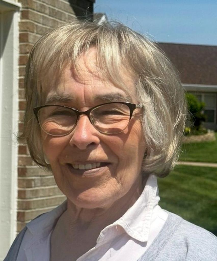 Laverne C. Grant (Nee Tebeau) Profile Photo