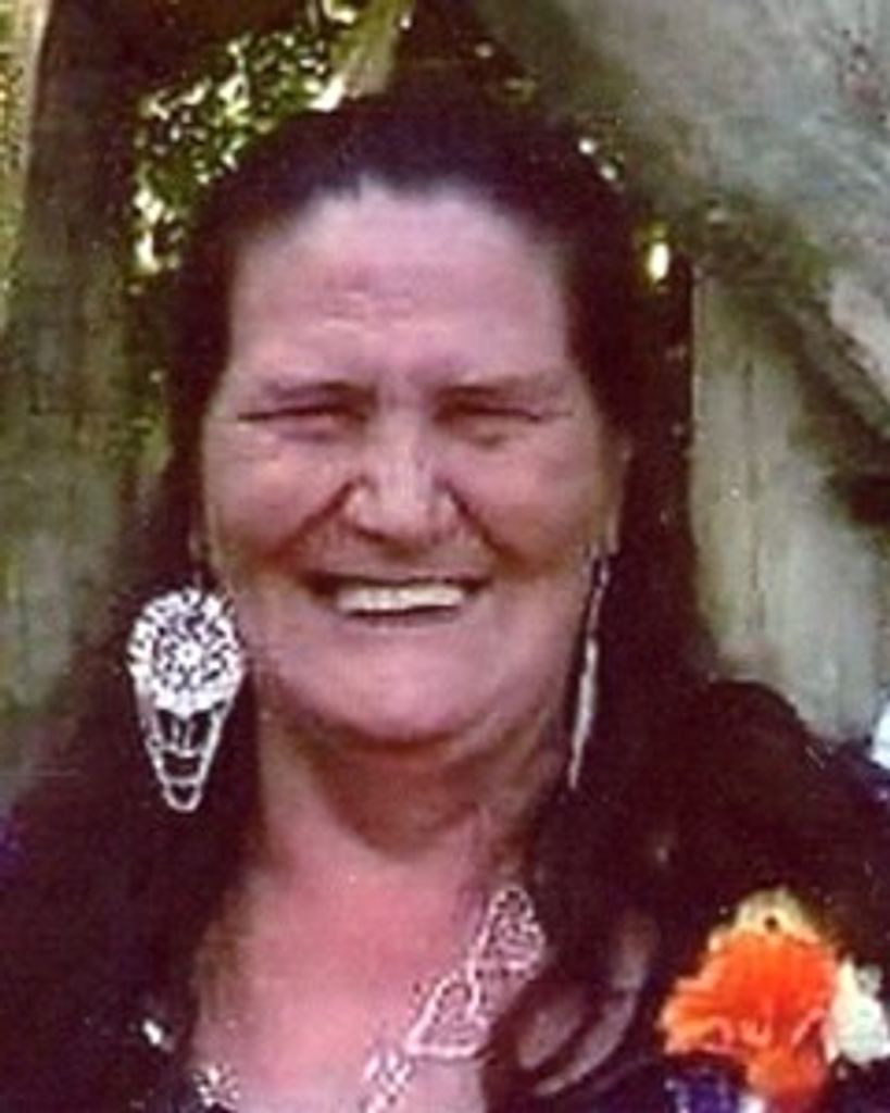 Deborah Rachelle Hock