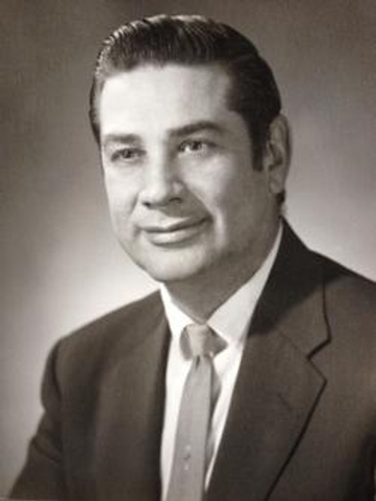 Samuel J. Giarrizzo
