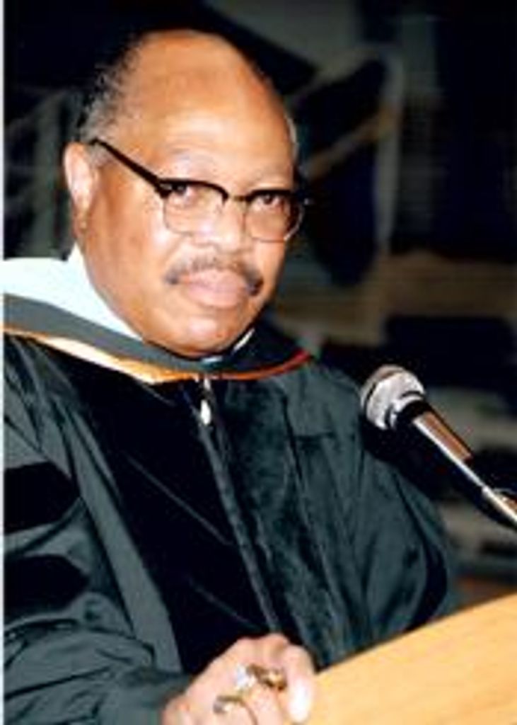 George Willie Frazier, Jr.