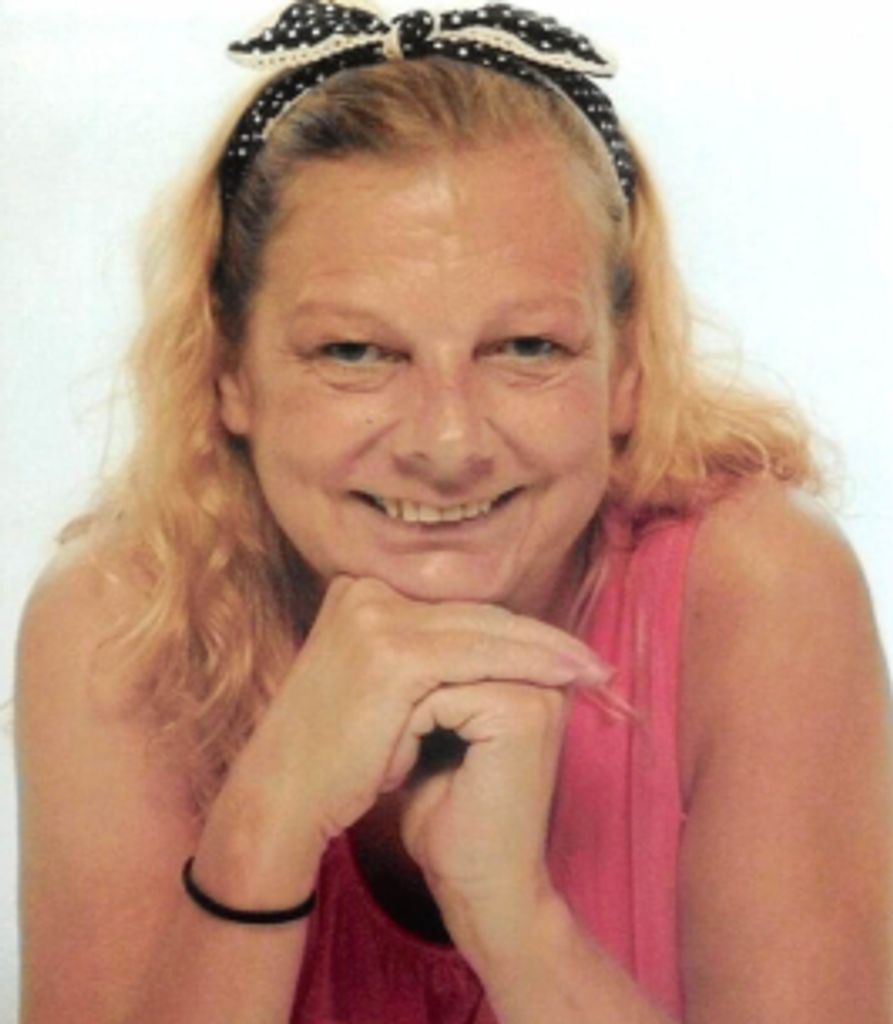 Yvette Renee Miller