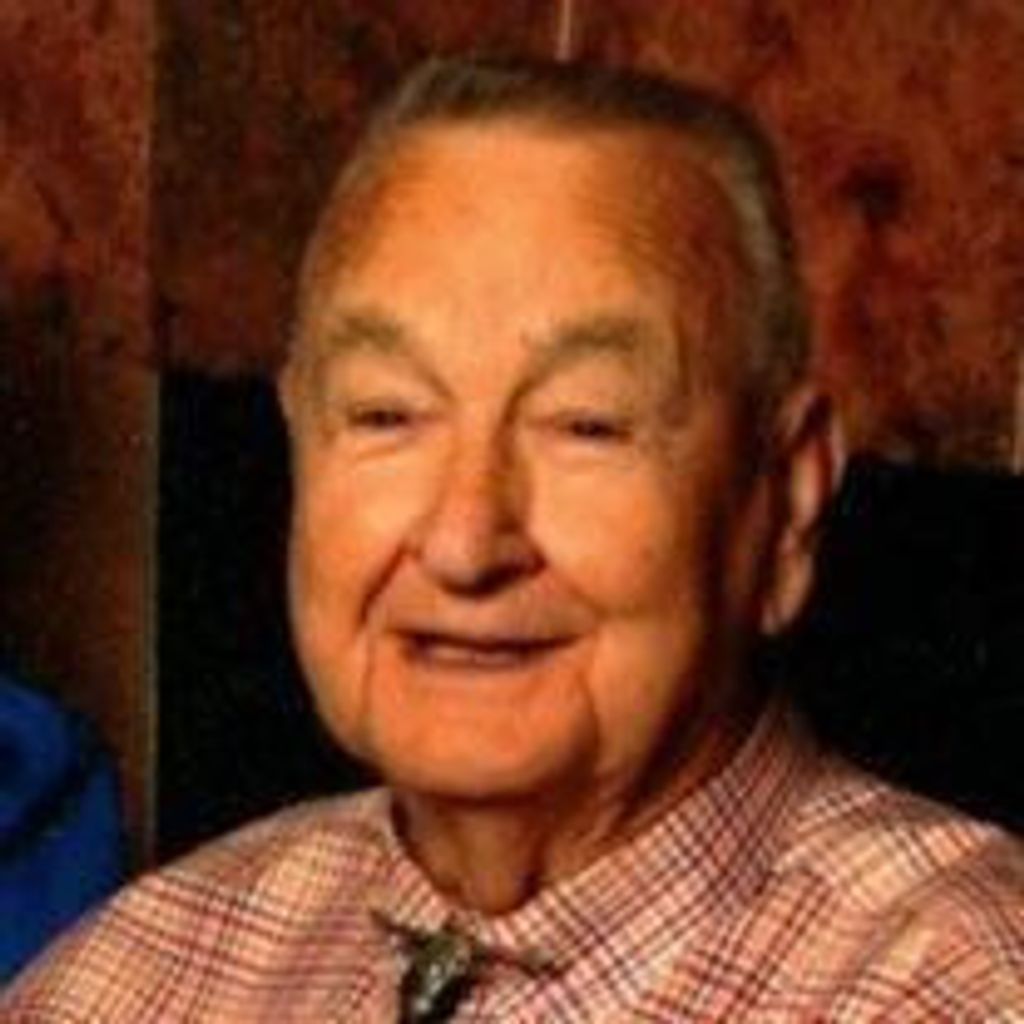 Frank Harvey Allen