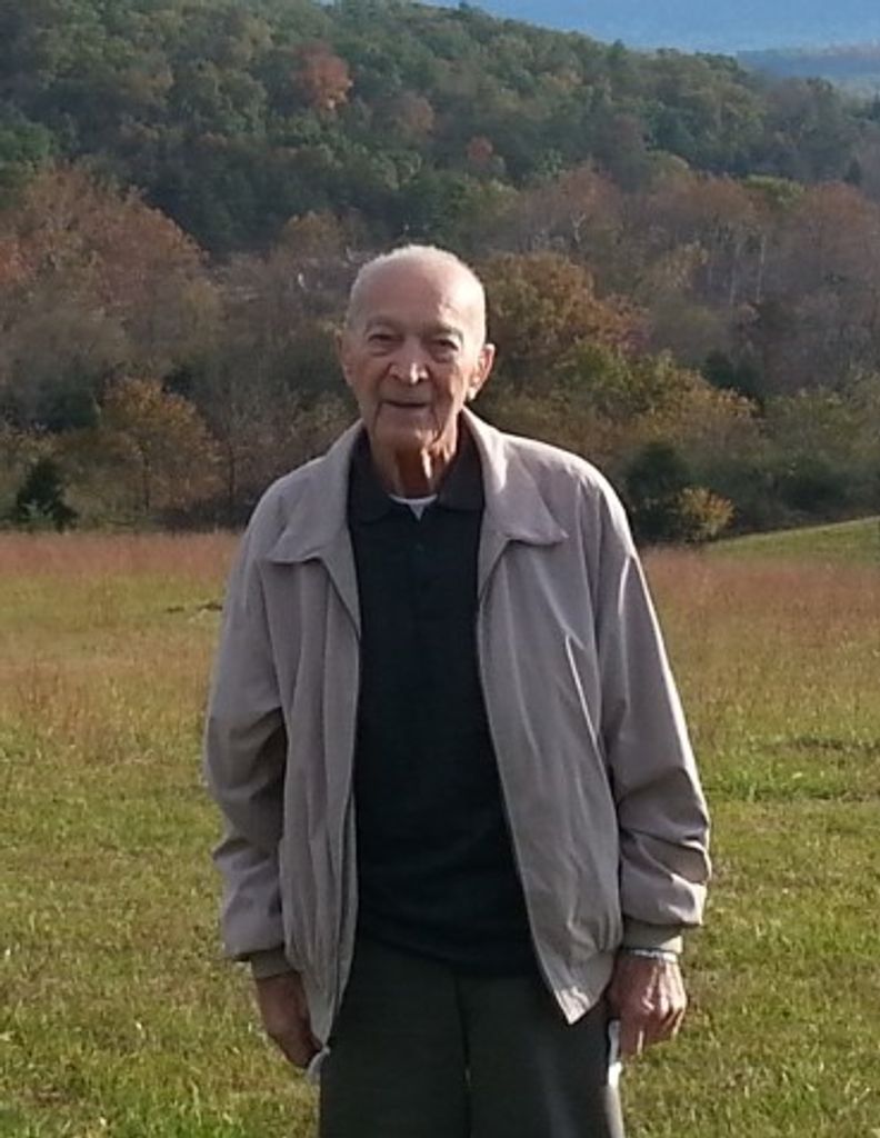 Ernest S. Henry Sr. Profile Photo