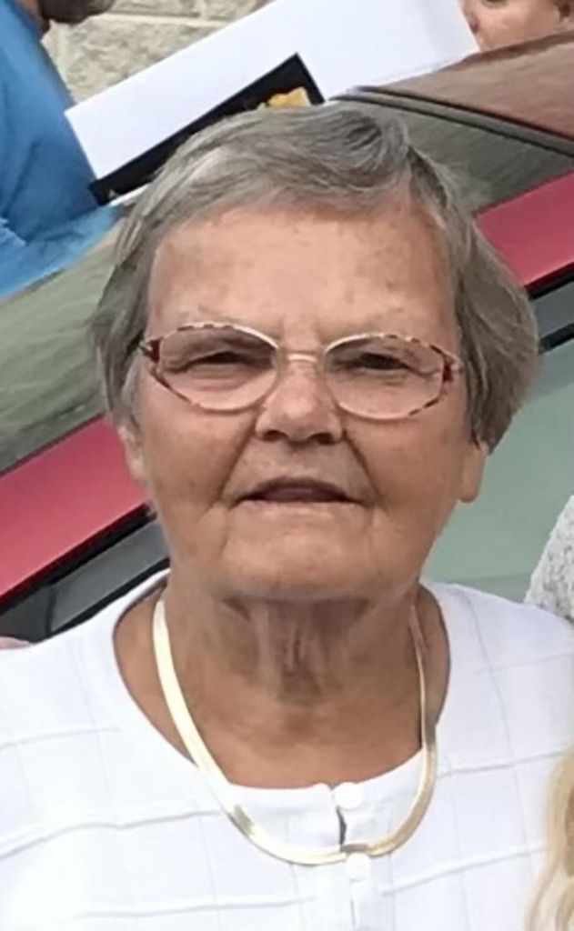 Mary Ann Butler Mcmanaway Profile Photo