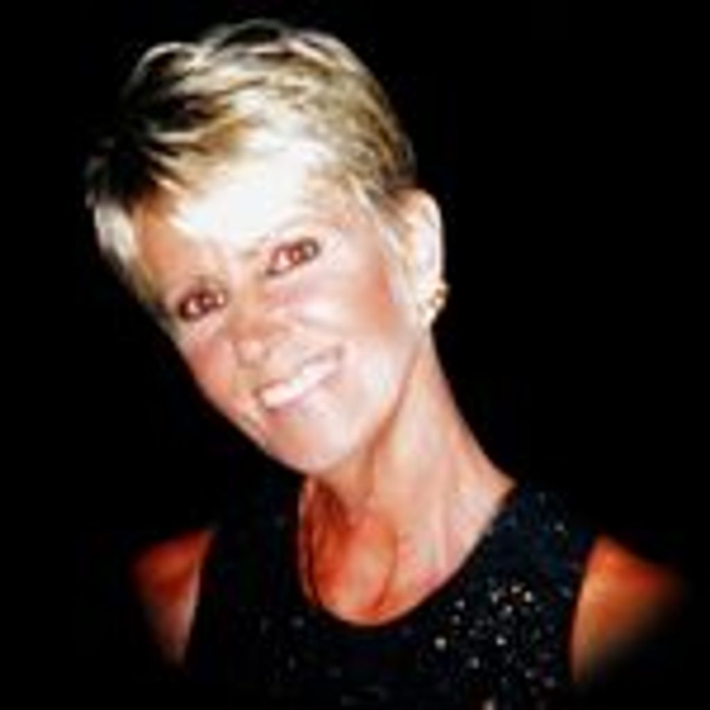 Kathleen Ellen Kaul
