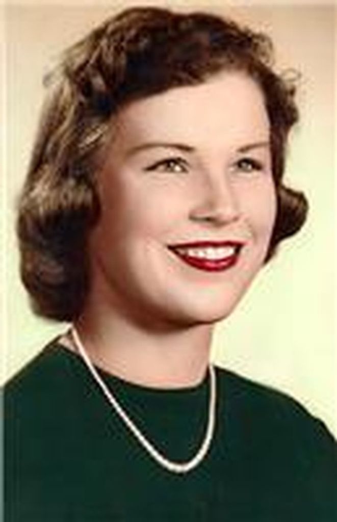 Geraldine Maris Braun Profile Photo