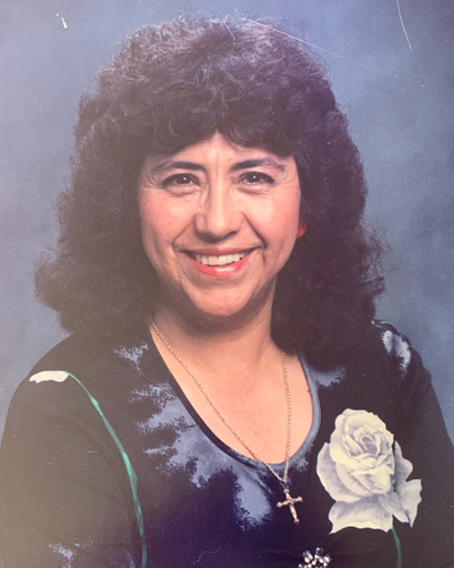 Zuilma Barton Profile Photo