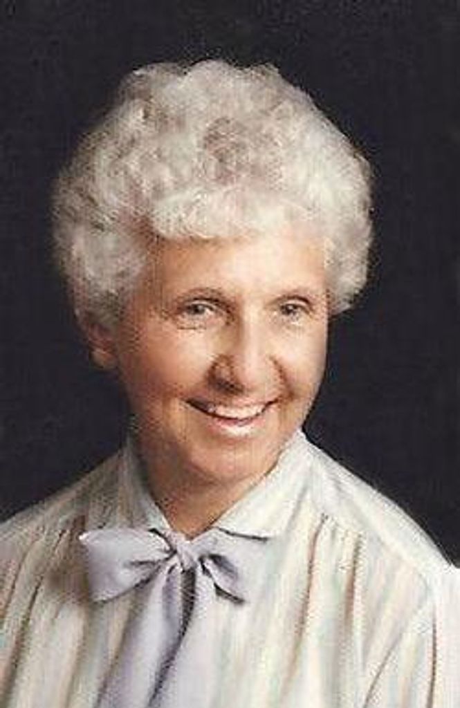 Helen L. Carter