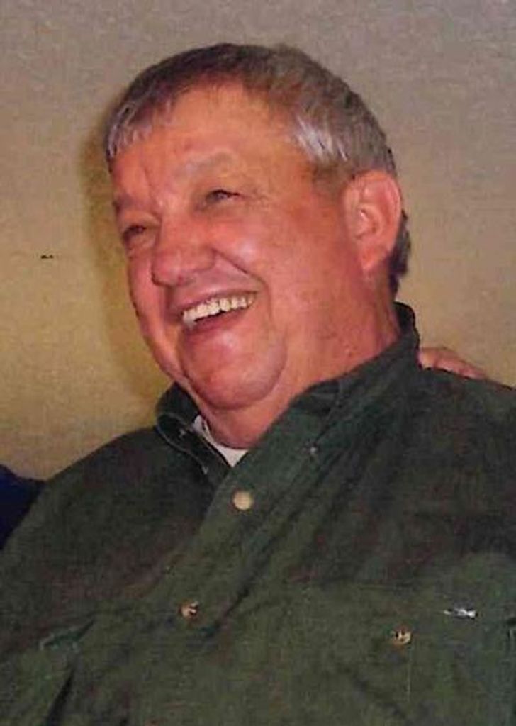 Marion Edward Ingold Profile Photo