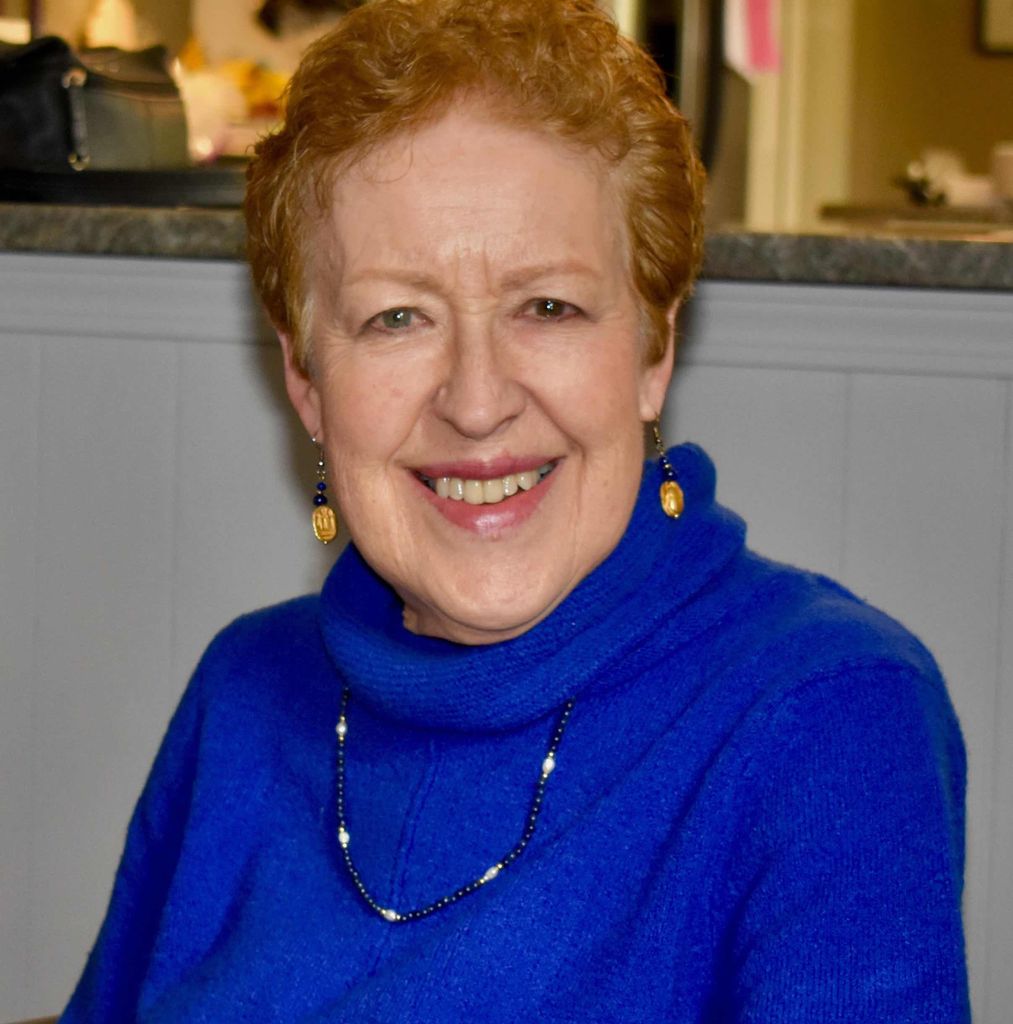 Mary Alice Hendrien Profile Photo