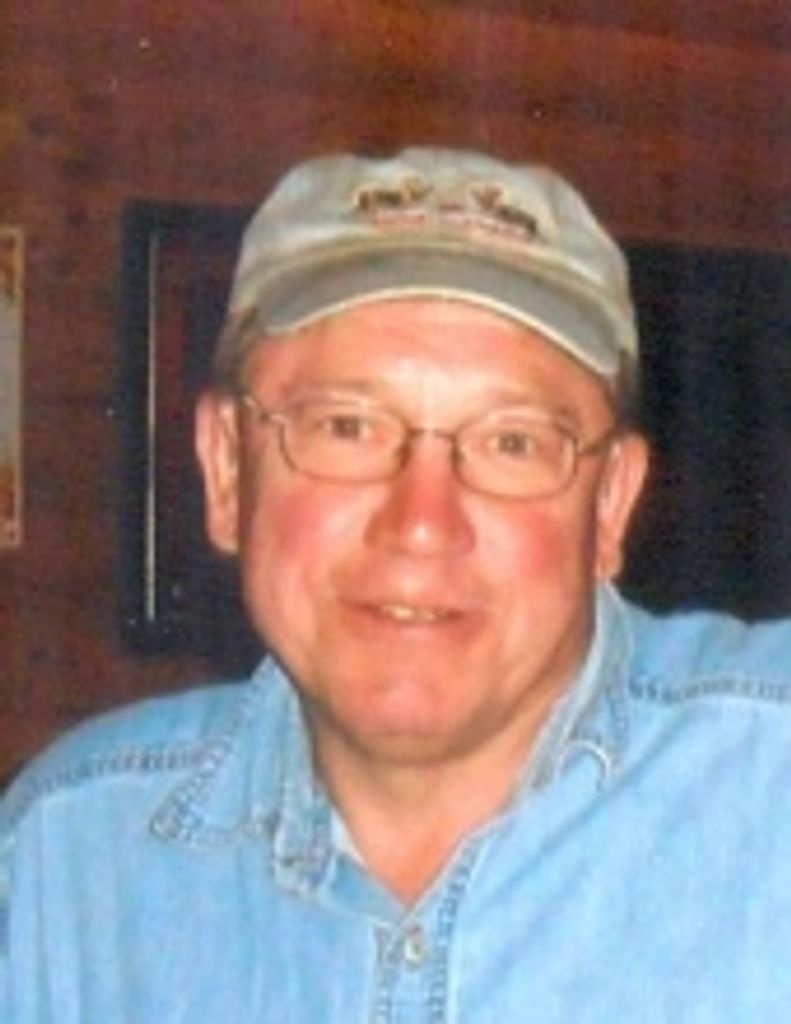 Stephen M. Oelke