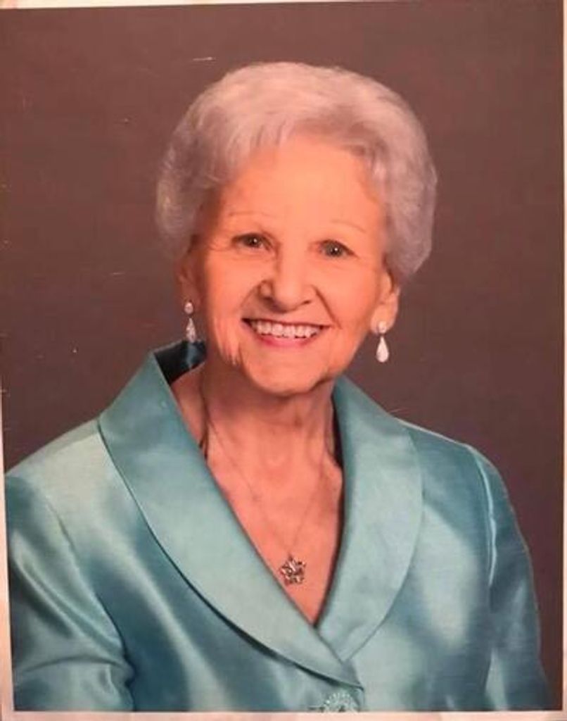 Martha Crews Profile Photo